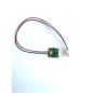 Charge Amps HALO PCBA ASSEMBLED DLED Charge Amps HALO PCBA ASSEMBLED DLED